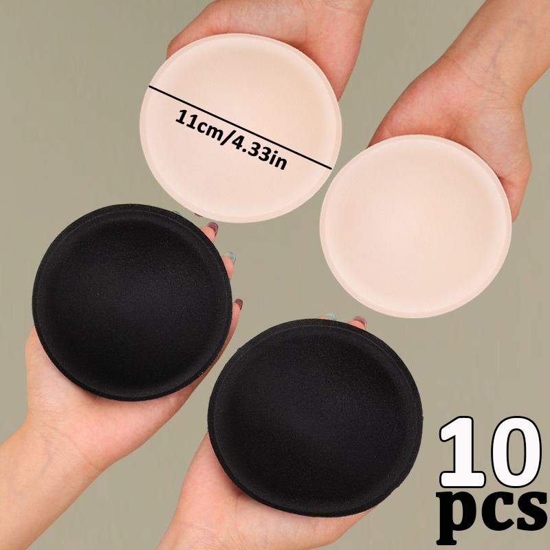 Underwire Bra Padded - Kadın Yaz Yumuşak Sünger Sutyen Pedi