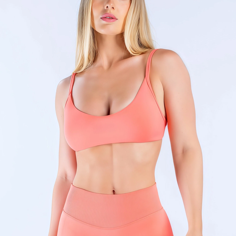 Plunge Bra Push Up - HISTELLO Impact Scoop Yaka Sütyen Kadın