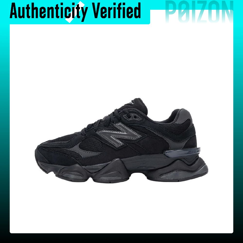 New Balance Shoes 9060 - New Balance NB 9060 Koşu Ayakkabısı,