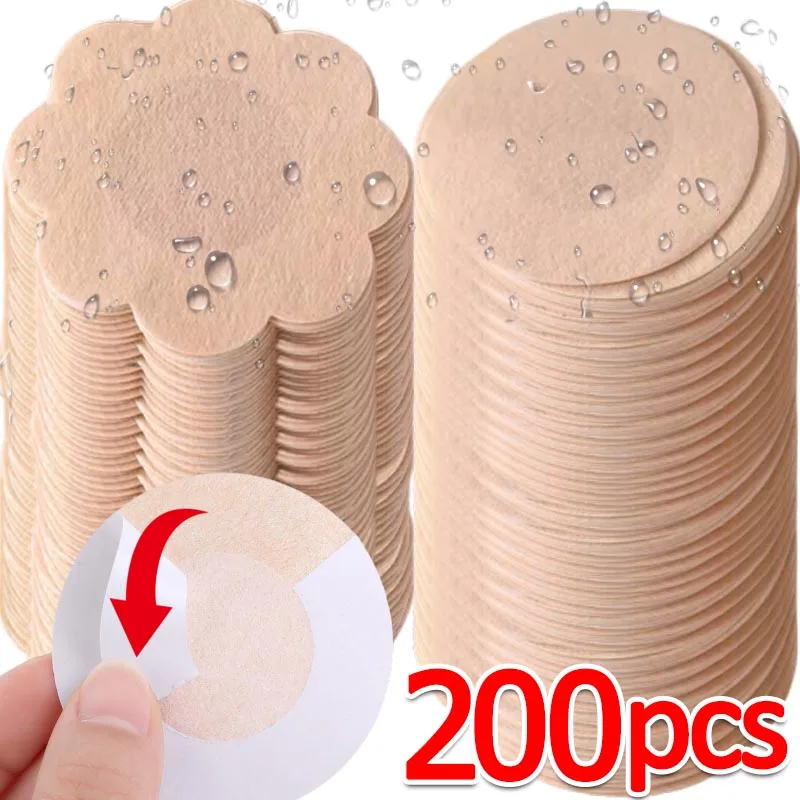10-200 adet Göğüs Ucu Kapatıcı - Strapless Bra Adhesive incelemesi ve fiyatı