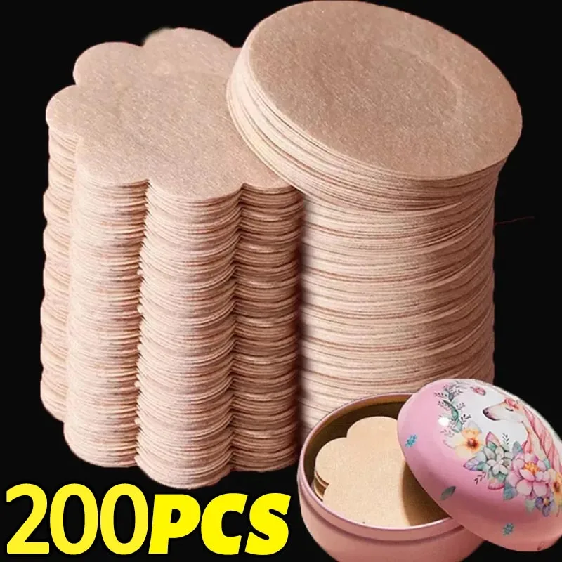 10-200 adet Göğüs Ucu Kapatıcı - Strapless Bra Adhesive incelemesi ve fiyatı