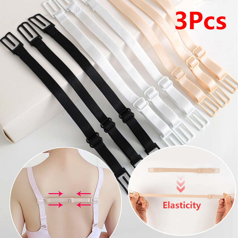 3 Parça Sütyen Askısı Klipsler - Nursing Bra Clip incelemesi ve fiyatı