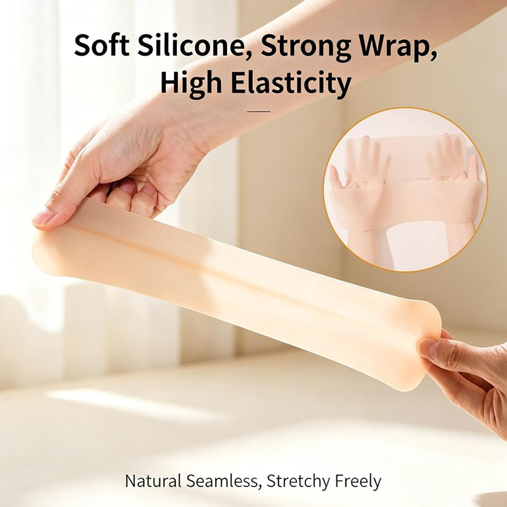6 adet önceden kesilmiş siliko - Strapless Bra Adhesive incelemesi ve fiyatı