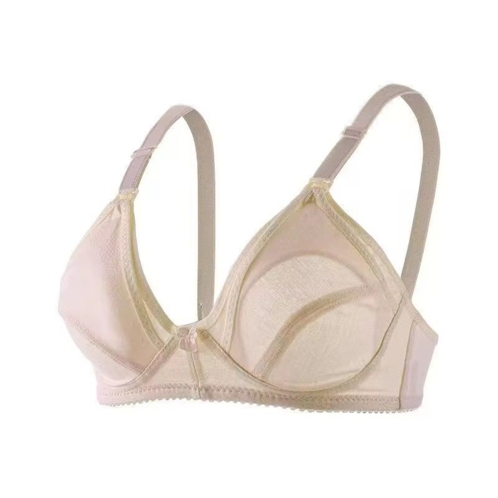 Pamuklu Hamilelik ve Emzirme S - Sleep Bra Bralette incelemesi ve fiyatı