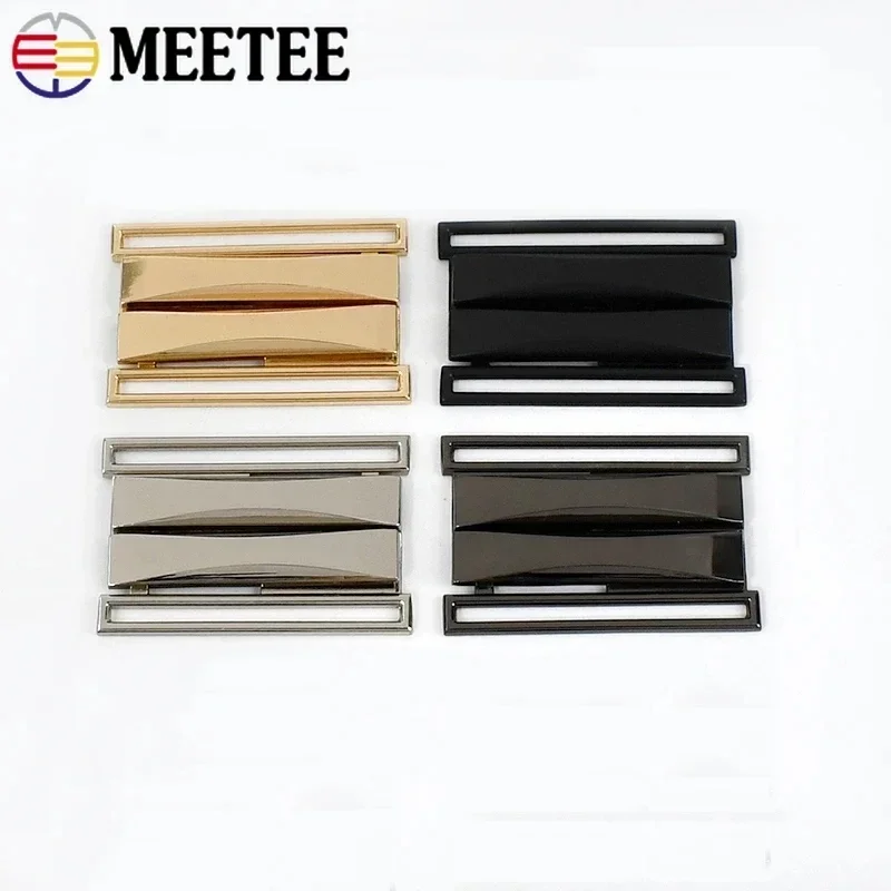 5/10 adet 30-70mm Metal kemer  - Nursing Bra Clip incelemesi ve fiyatı