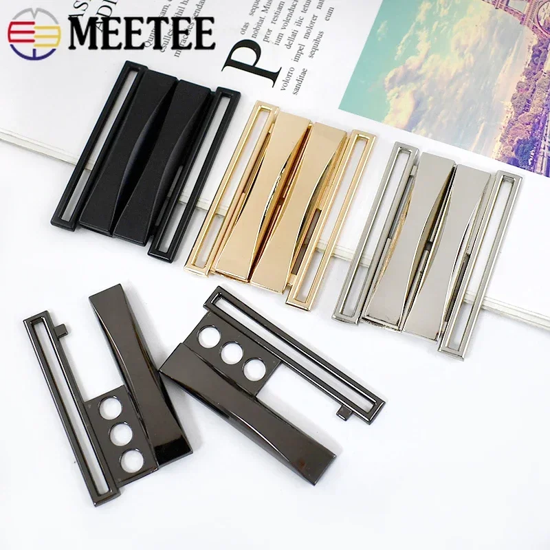 5/10 adet 30-70mm Metal kemer  - Nursing Bra Clip incelemesi ve fiyatı