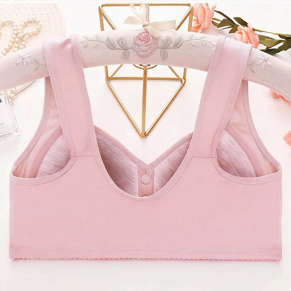 Günlük Kullanıma Uygun Önden T - Cotton Bra Everyday incelemesi ve fiyatı