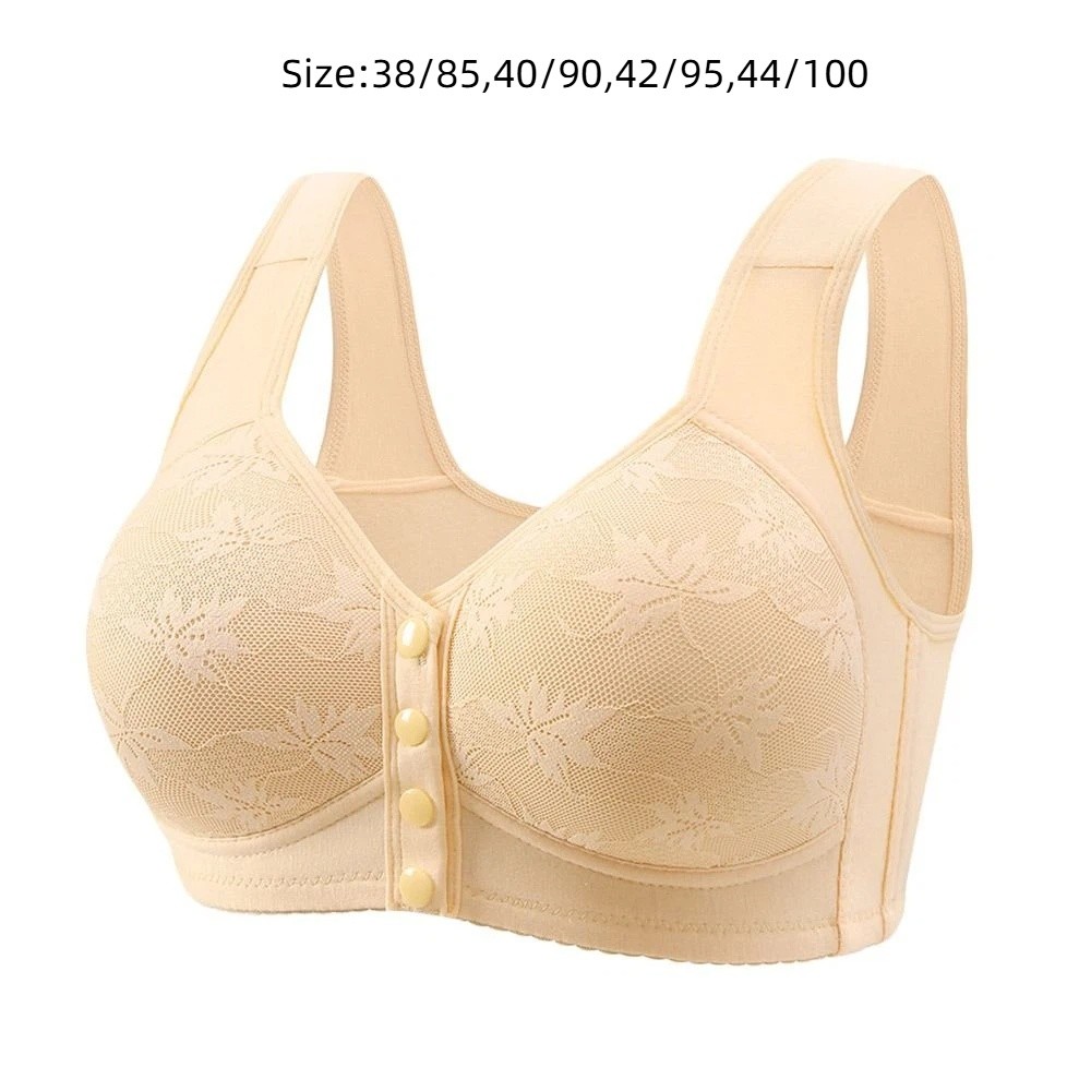 Günlük Kullanıma Uygun Önden T - Cotton Bra Everyday incelemesi ve fiyatı