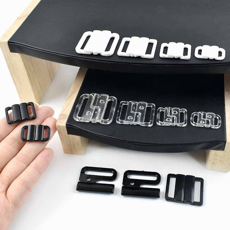 50/100 takım 10-25mm plastik t - Nursing Bra Clip incelemesi ve fiyatı