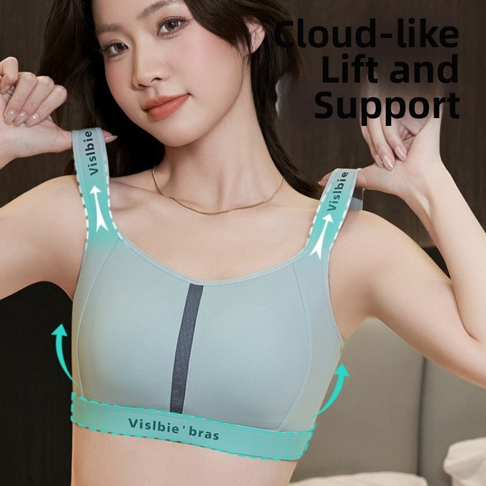 Dikişsiz Tasarım Spor Sütyeni  - Cotton Bra Everyday incelemesi ve fiyatı