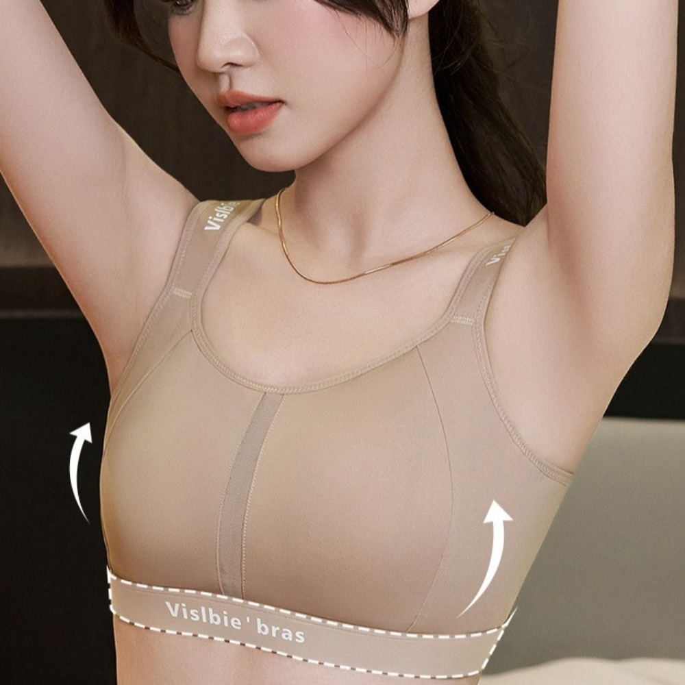 Dikişsiz Tasarım Spor Sütyeni  - Cotton Bra Everyday incelemesi ve fiyatı