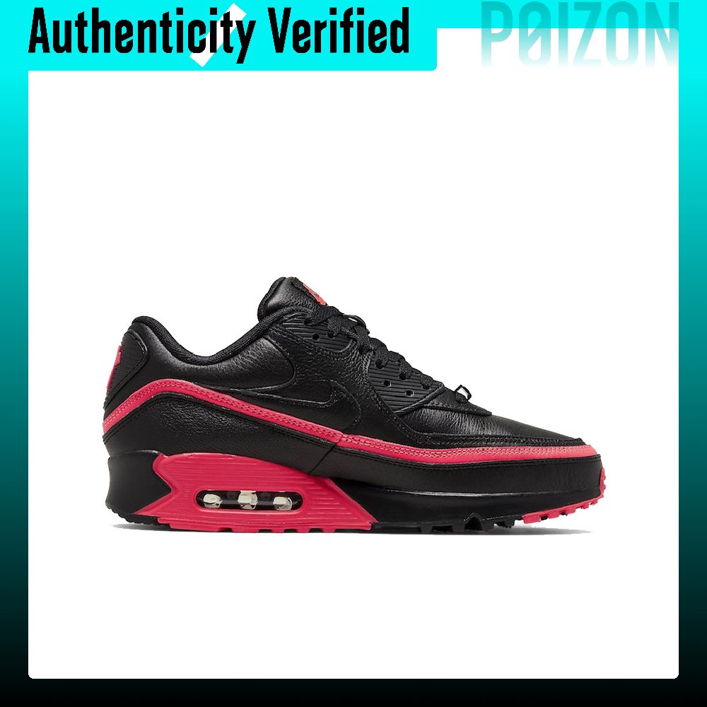 UNDEFEATED X Nike Air Max 90 K - Nike Shoes Air Max 90 incelemesi ve fiyatı