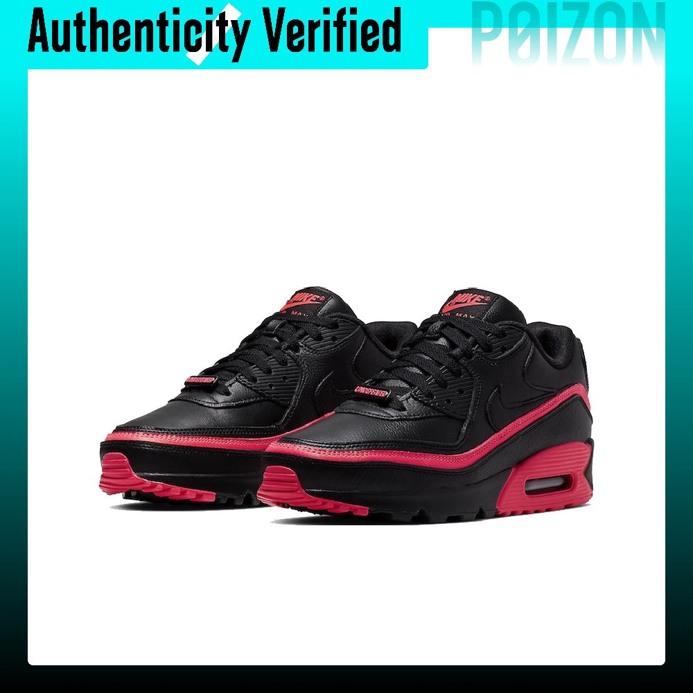 UNDEFEATED X Nike Air Max 90 K - Nike Shoes Air Max 90 incelemesi ve fiyatı