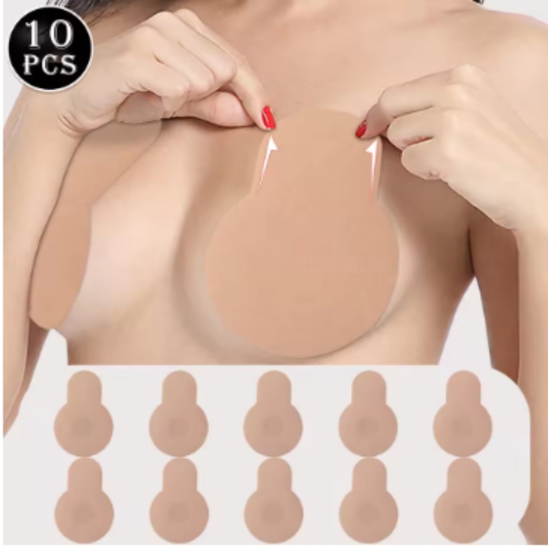 Kadınlar için Destekli Sütyen, - Strapless Bra Adhesive incelemesi ve fiyatı