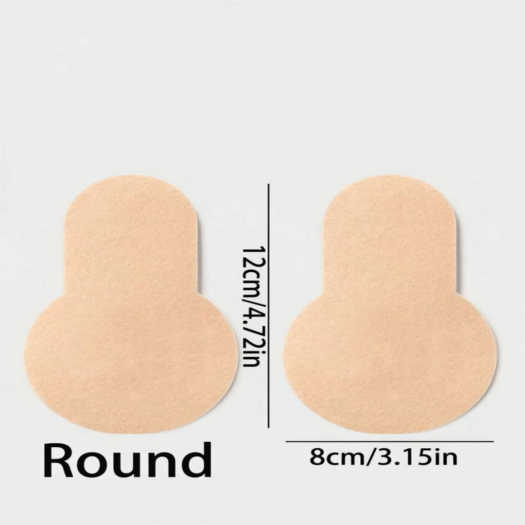 Kadınlar için Destekli Sütyen, - Strapless Bra Adhesive incelemesi ve fiyatı