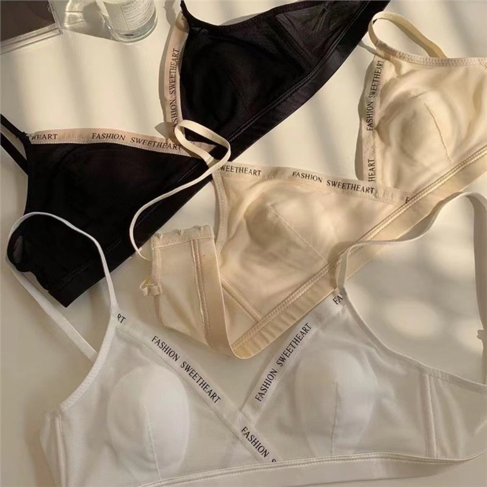 Fileli İnce Kablosuz Derin V S - Plunge Bra Push Up incelemesi ve fiyatı