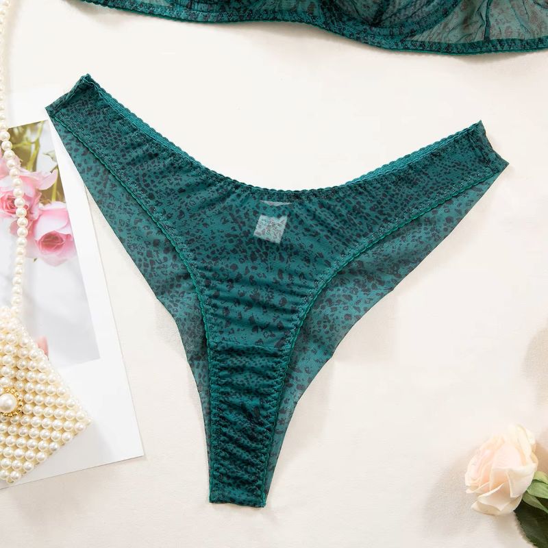 2 adet/takım kadın iç çamaşırı - Plunge Bra Push Up incelemesi ve fiyatı