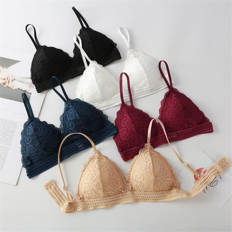 2026 Kadın Sütyeni Yeni Fransı - Sheer Bra Lace incelemesi ve fiyatı