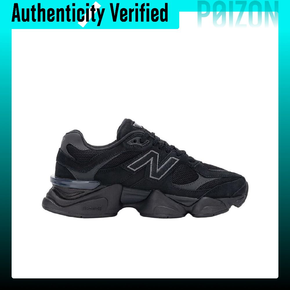 New Balance NB 9060 Koşu Ayakk - New Balance Shoes 9060 incelemesi ve fiyatı